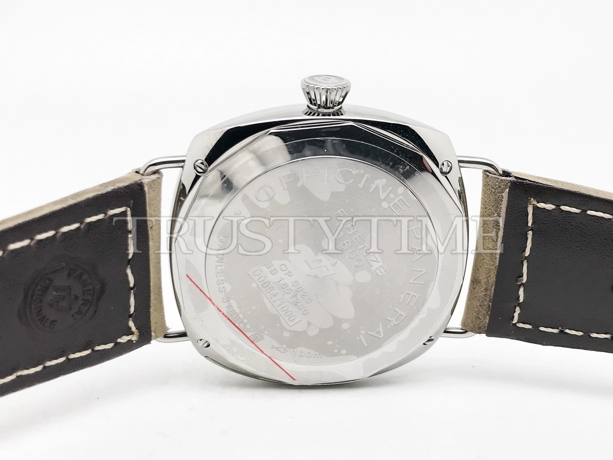 Копия часов Panerai Radiomir Officine 45 PAM01384 Арт.PN-0933