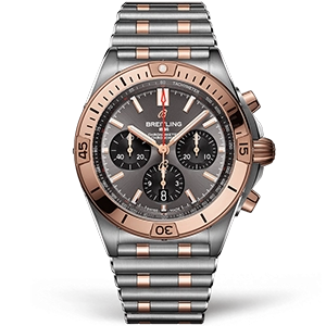 Копия часов Breitling Chronomat B01 42 UB0134101B1U1 Арт.BT-0603