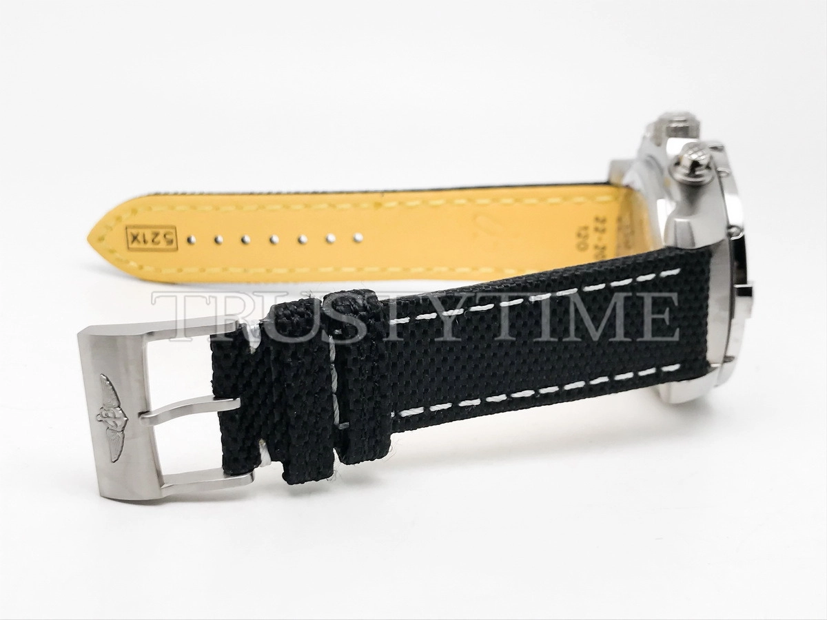 Копия часов Breitling Avenger Chronograph 45 A13317101B1X1 Арт.BT-0758