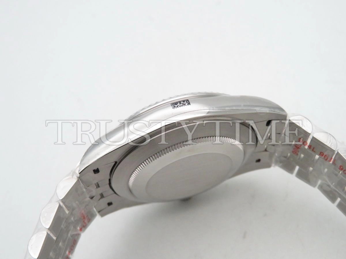 Копия часов Rolex DateJust II 41mm 126334-0016 Арт.RX-0612