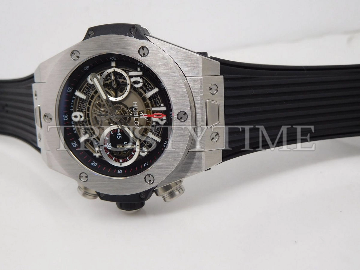 Копия часов Hublot Big Bang Unico 45mm 411.NX.1170.RX Арт.HB-0457