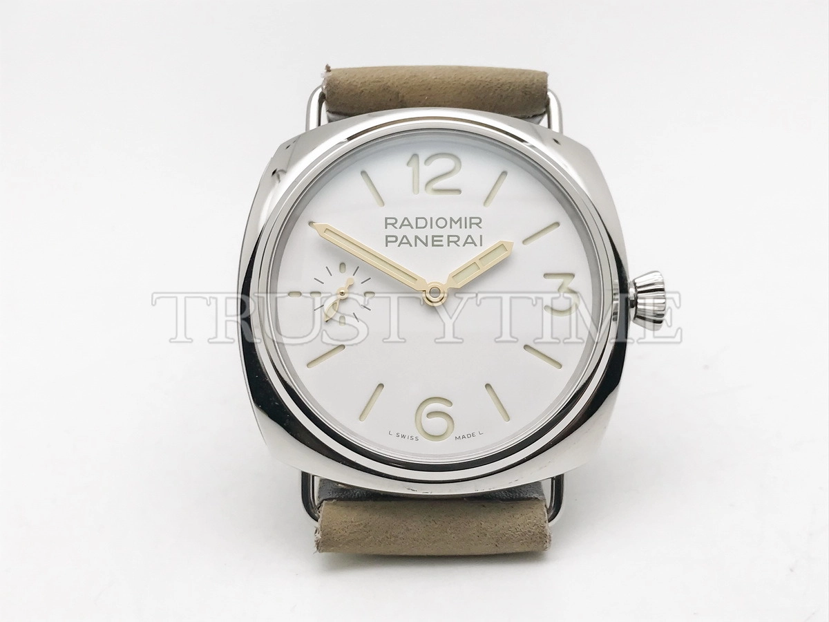 Копия часов Panerai Radiomir Officine 45 PAM01384 Арт.PN-0933