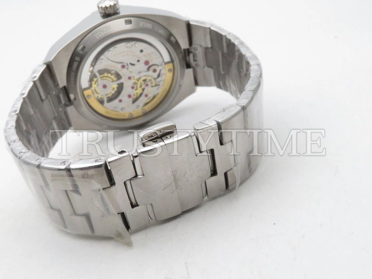 Копия часов Vacheron Constantin Overseas Tourbillon 42mm 6000V/110A-B544 Арт.VC-0289