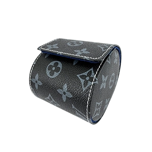 Копия часов Дорожный футляр Louis Vuitton на 1 пару часов Арт.LV-003