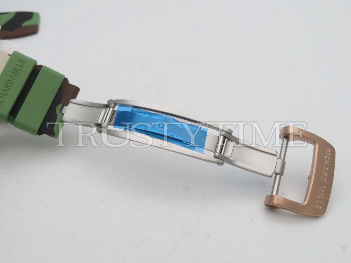 Копия часов Richard Mille RM011 10th Anni Felipe Massa Арт.RM-0496