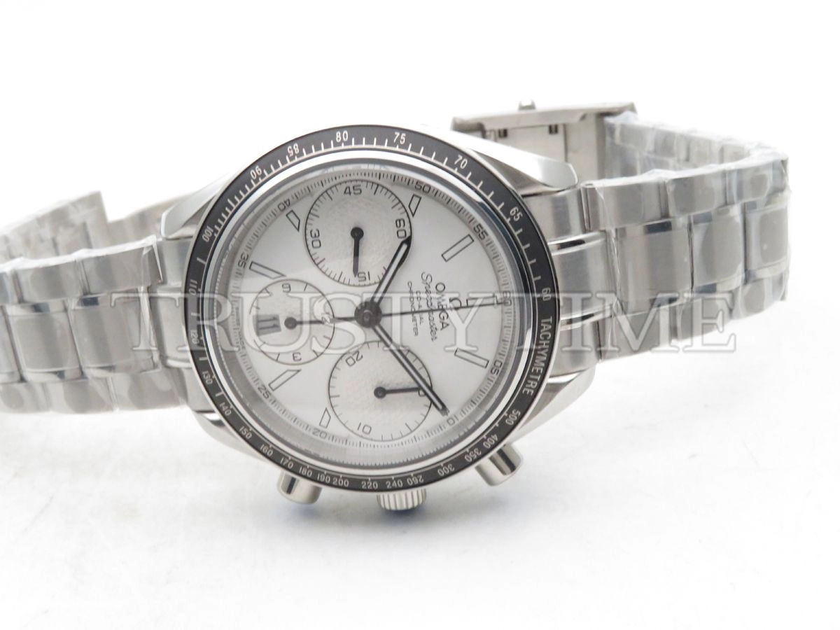 Копия часов Omega Speedmaster Racing Co-Axial Chronograph 40mm 326.30.40.50.02.001 Арт.OM-0841