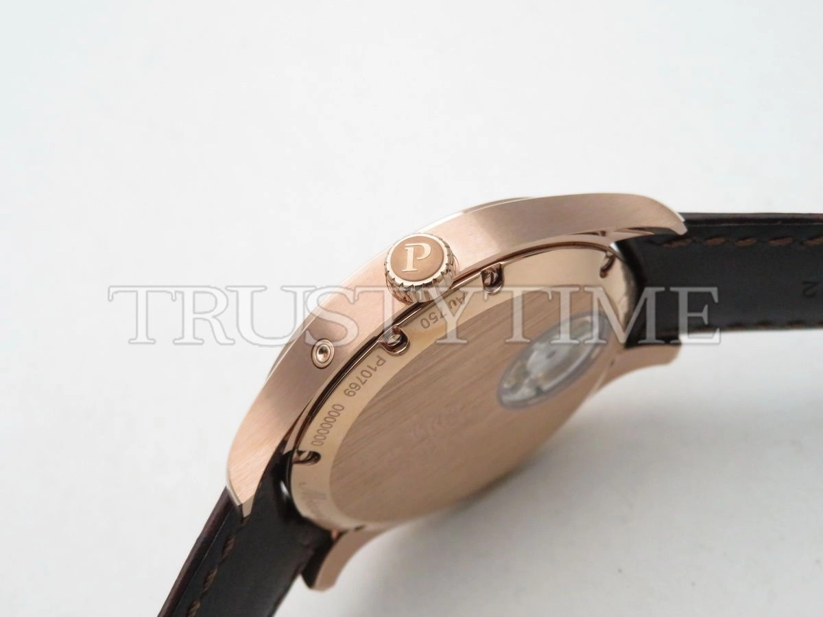 Копия часов Piaget Gouverneur Tourbillon 43mm G0A37114 Арт.PG-0154