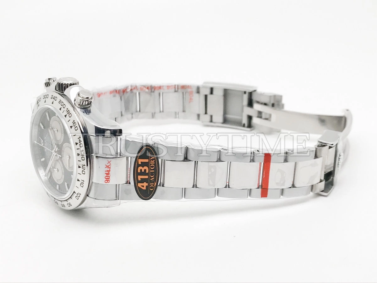 Копия часов Rolex Cosmograph Daytona 126509-0001 Арт.RX-3386