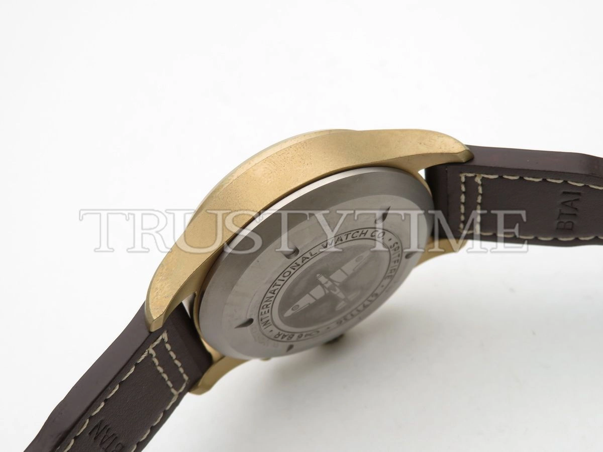 Копия часов IWC Pilot's Watch Chronograph Spitfire IW387902 Арт.IW-0537