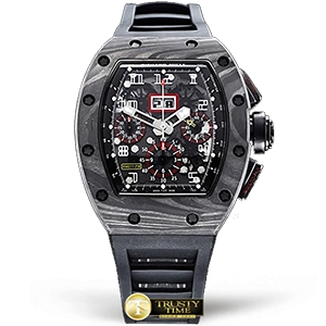 Копия часов Richard Mille RM011 Felipe Massa Арт.RM-0249