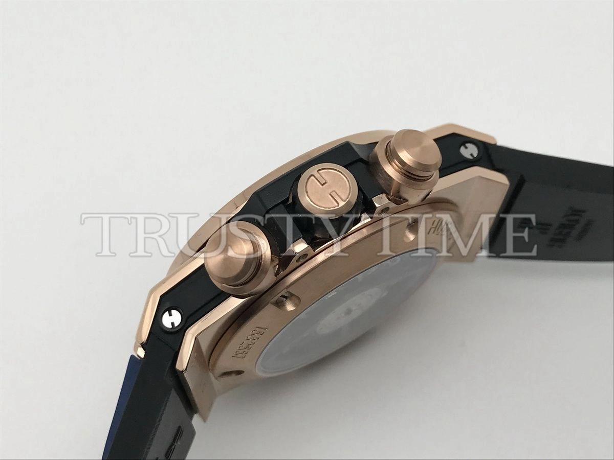 Копия часов Hublot Big Bang Unico Titanium 44mm 421.OX.5180.RX Арт.HB-0588