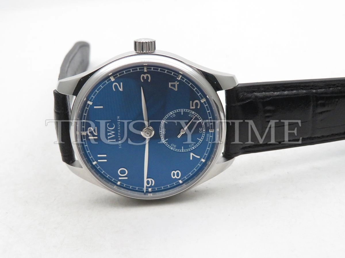 Копия часов IWC Portugieser Automatic 40mm IW358305 Арт.IW-0748