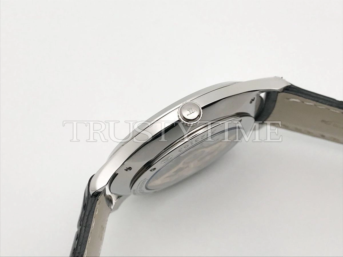 Копия часов Jaeger-LeCoultre Master Ultra Thin Small Second 40mm 1358420 Арт.JL-0397