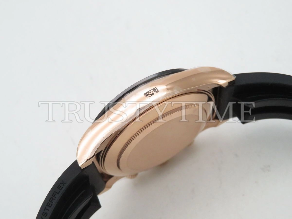 Копия часов Rolex Cosmograph Daytona 116515LN-0055 Арт.RX-1053