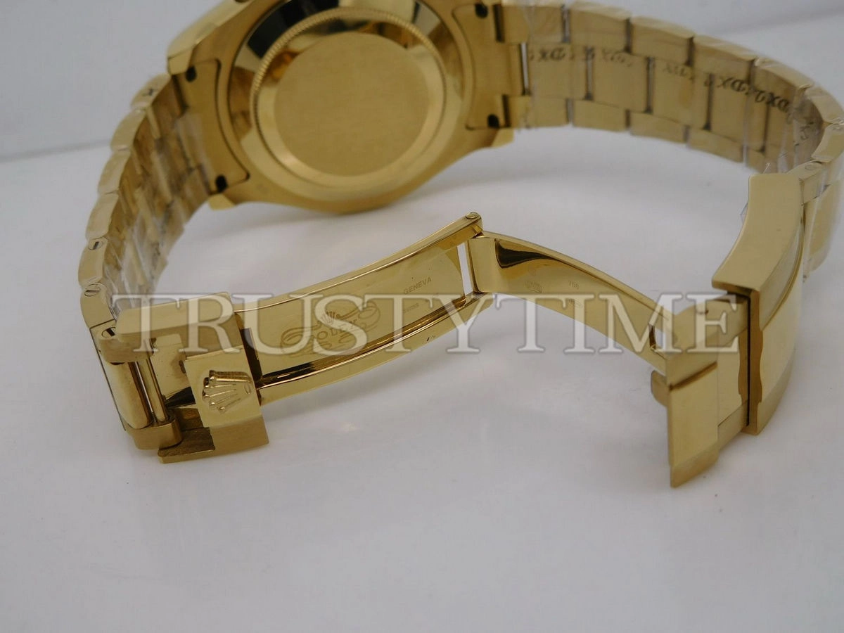 Копия часов Rolex Yacht-Master II 44mm 116688-0002 Арт.RX-1603