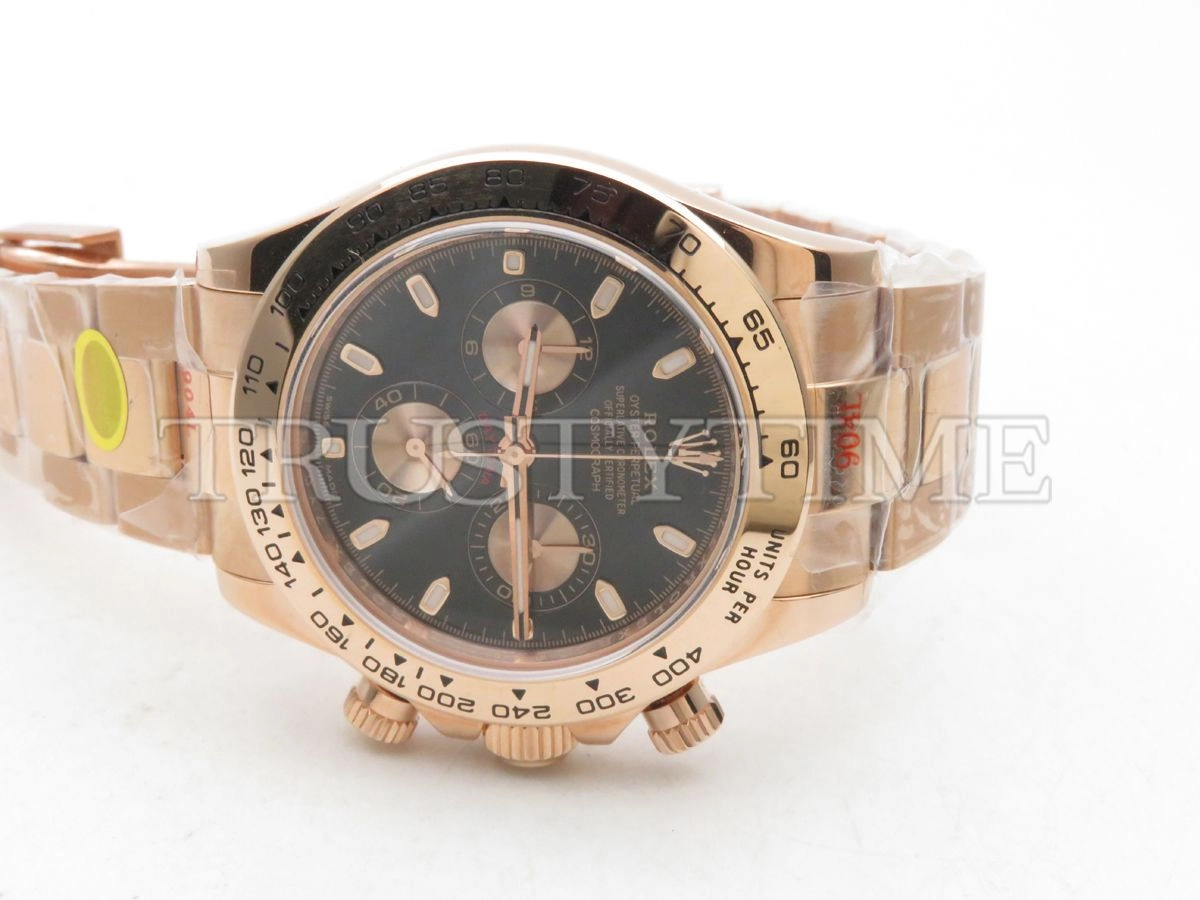 Копия часов Rolex Cosmograph Daytona 116505-0008 Арт.RX-1821