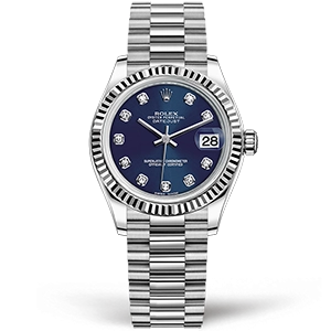 Копия часов Rolex DateJust 31mm 178279-0033 Арт.RX-0537