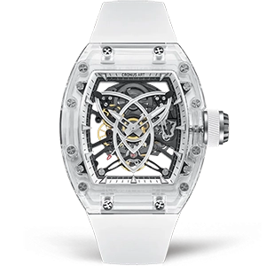 Копия часов CronusArt Crystal Watch CM001-060 Арт.CA-0366