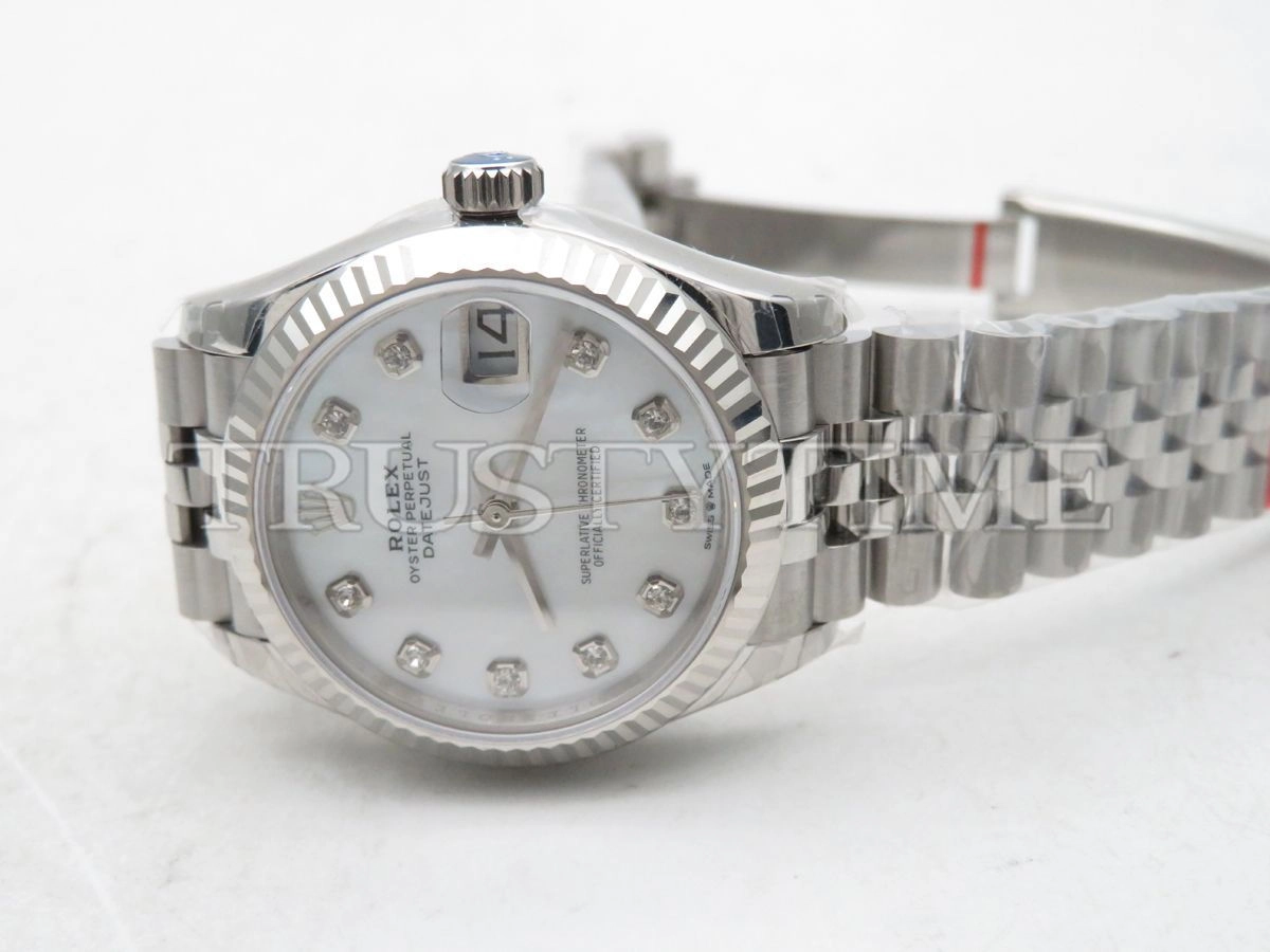 Копия часов Rolex DateJust 31mm 278274-0006 Арт.RX-2116