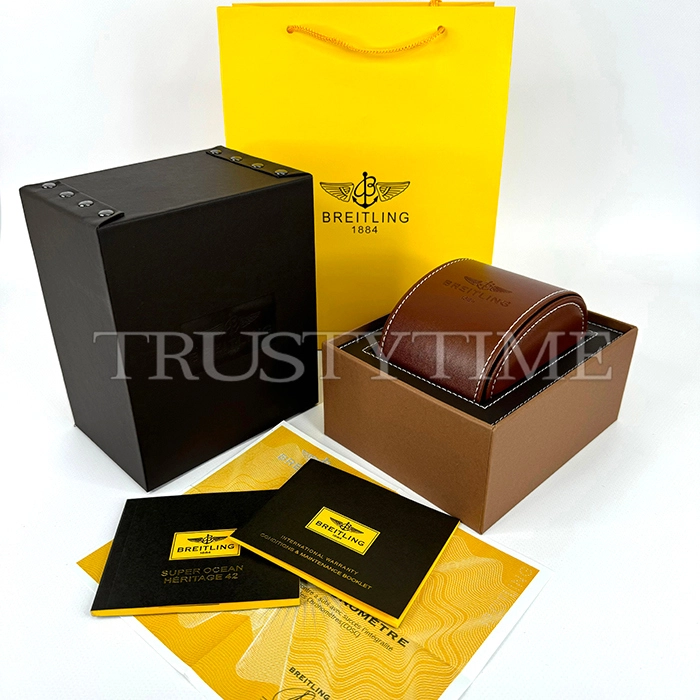 Копия часов Коробка для часов Breitling Арт.BT-001