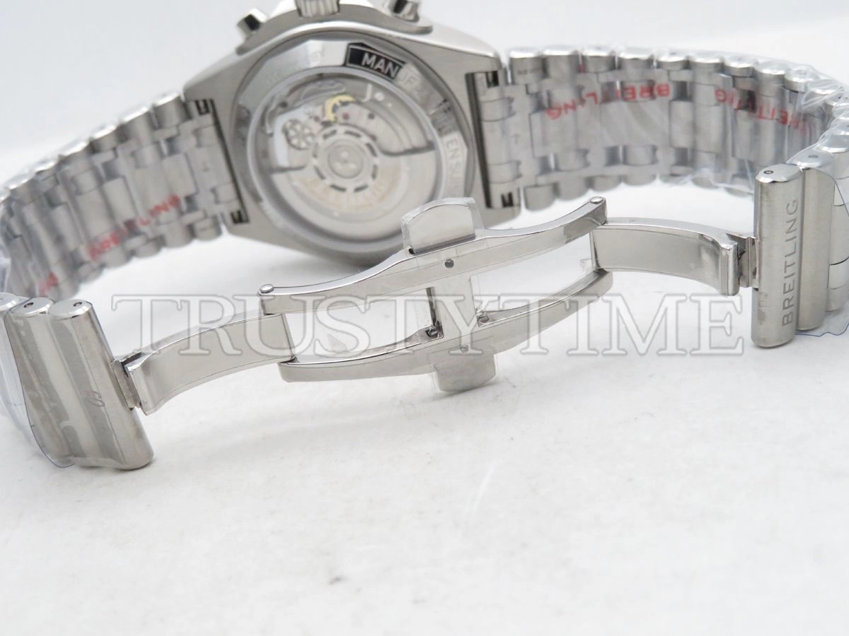 Копия часов Breitling Chronomat B01 42 AB0134101B1A1 Арт.BT-0590