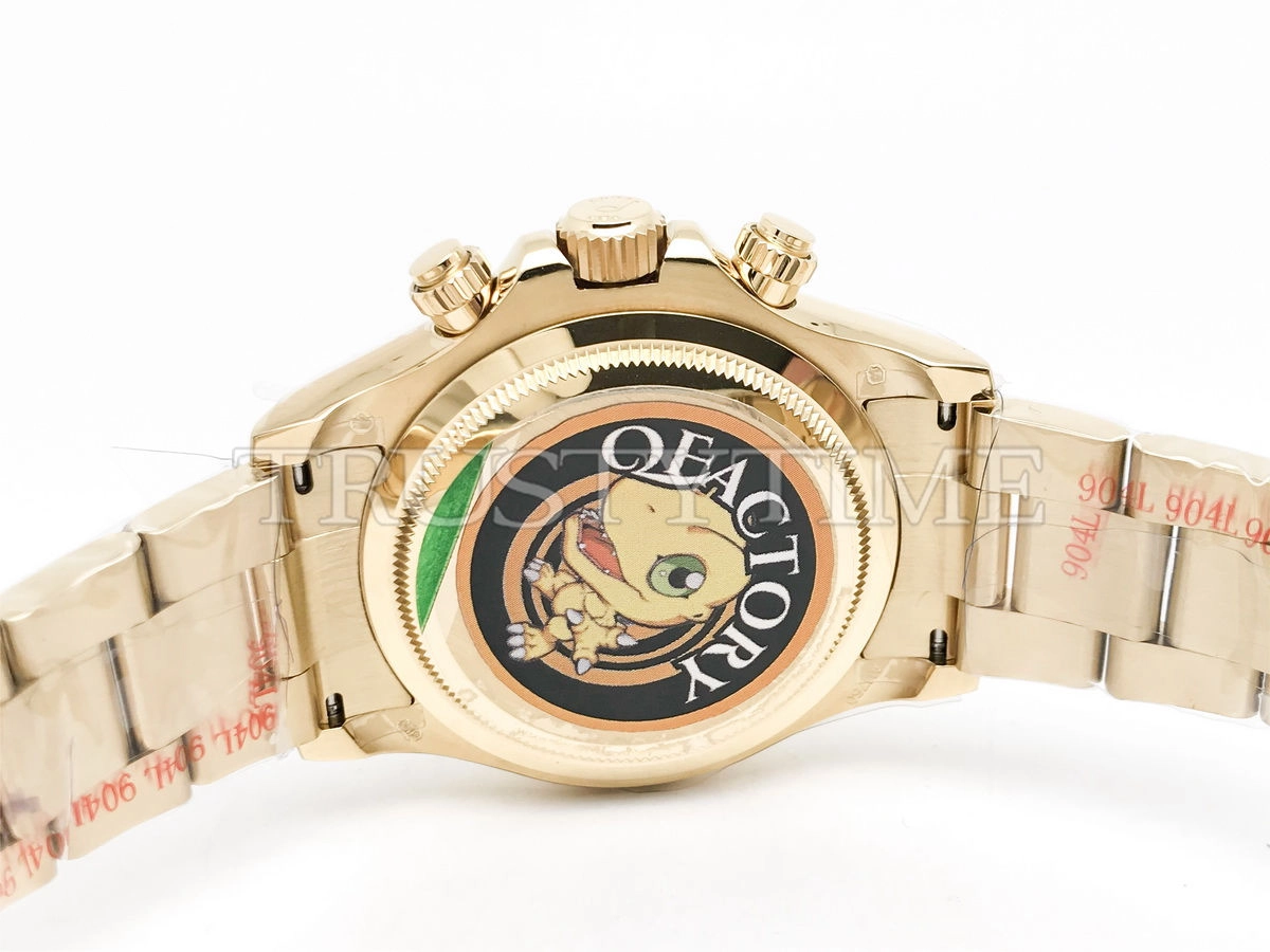 Копия часов Rolex Cosmograph Daytona 126508-0003 Арт.RX-3407