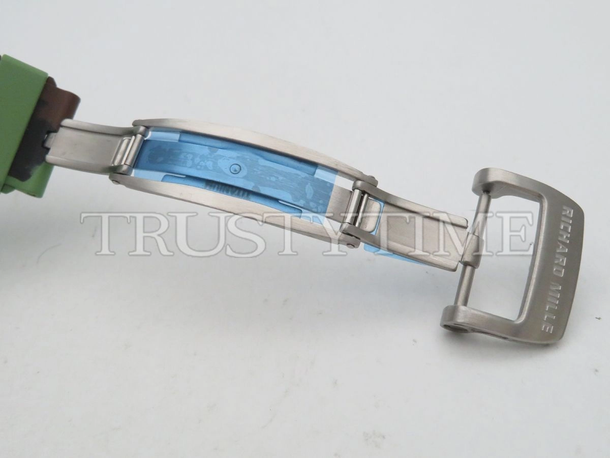 Копия часов Richard Mille RM011 10th Anni Felipe Massa Арт.RM-0503