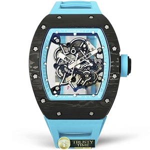 Копия часов Richard Mille RM055 Bubba Watson Арт.RM-0597