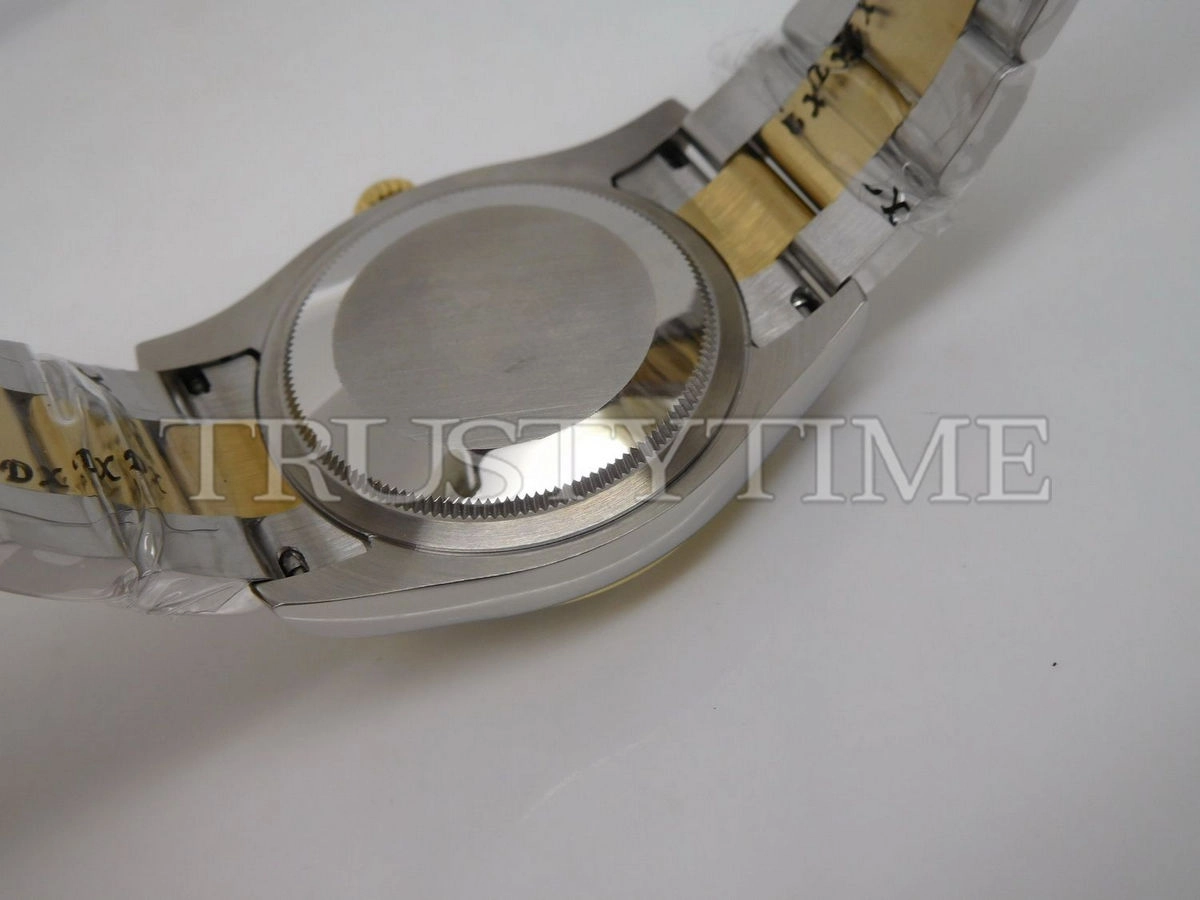 Копия часов Rolex DateJust 36mm 116233-0171 Арт.RX-0429