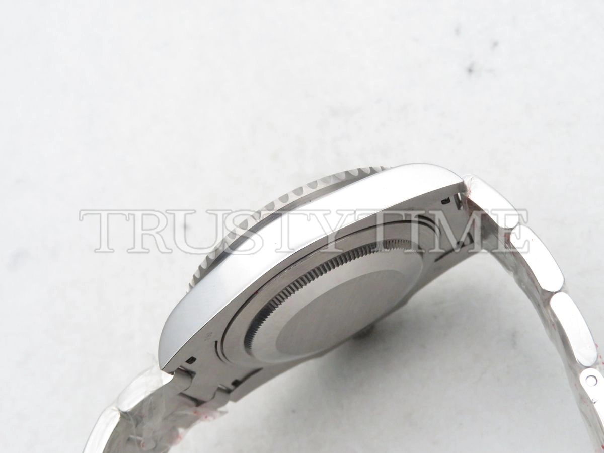 Копия часов Rolex GMT Master II Pepsi 126719BLRO-0002 Арт.RX-2176