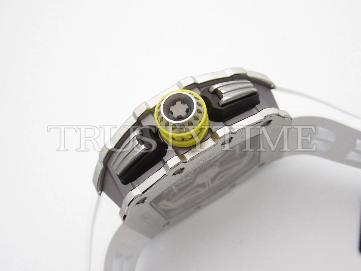 Копия часов Richard Mille RM011-03 Flyback Chronograph Арт.RM-0214