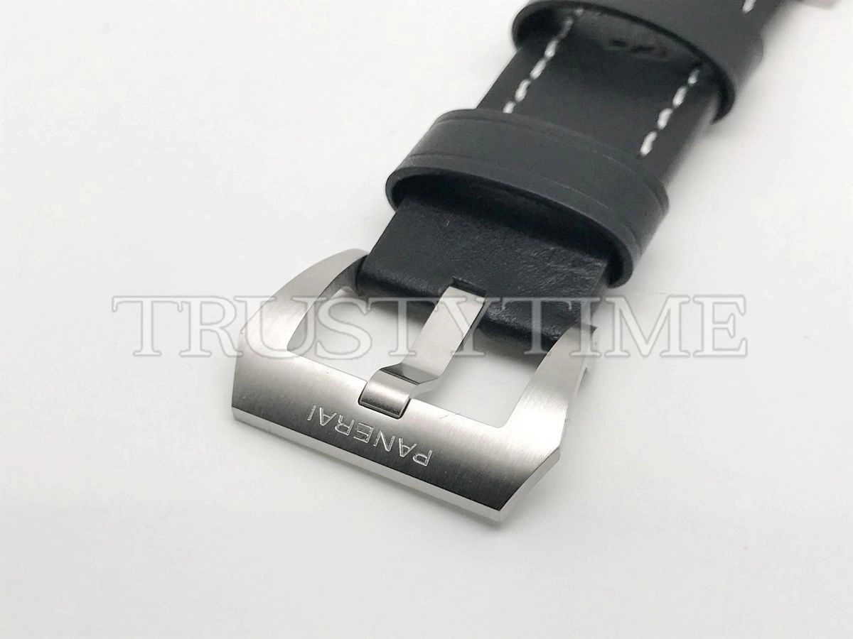 Копия часов Panerai Luminor 1950 Marina Softbank Team Japan 3 Days Automatic Acciaio 44mm PAM00732 Арт.PN-0834