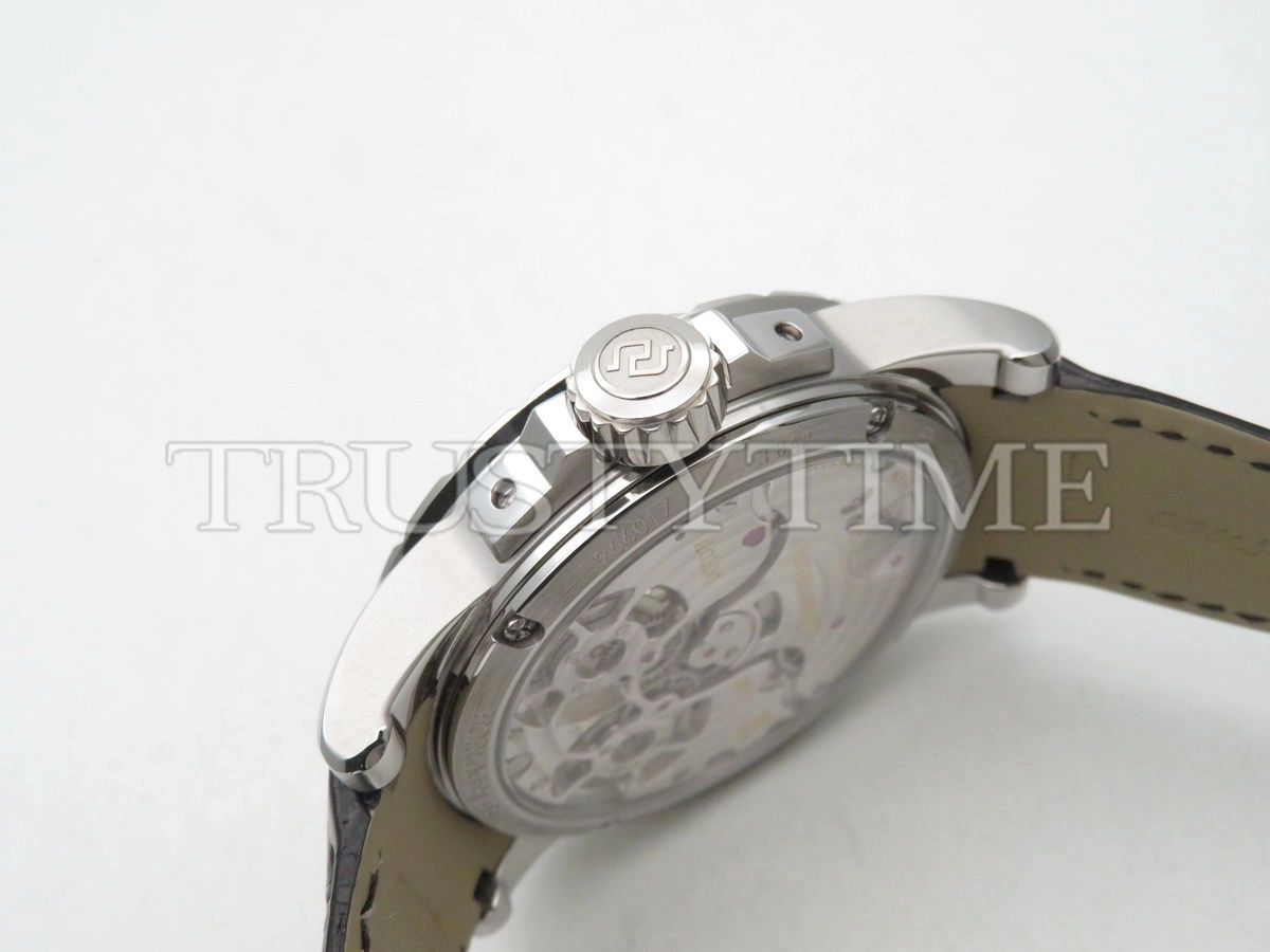 Копия часов Roger Dubuis Excalibur Double Flying Tourbillon 45mm RDDBEX0248 Арт.RG-0418