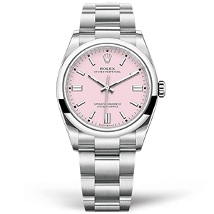 Копия часов Rolex Oyster Perpetual 36mm 126000-0008 Арт.RX-1864