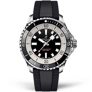 Копия часов Breitling Superocean Automatic 44mm A17376211B1S1 Арт.BT-1056