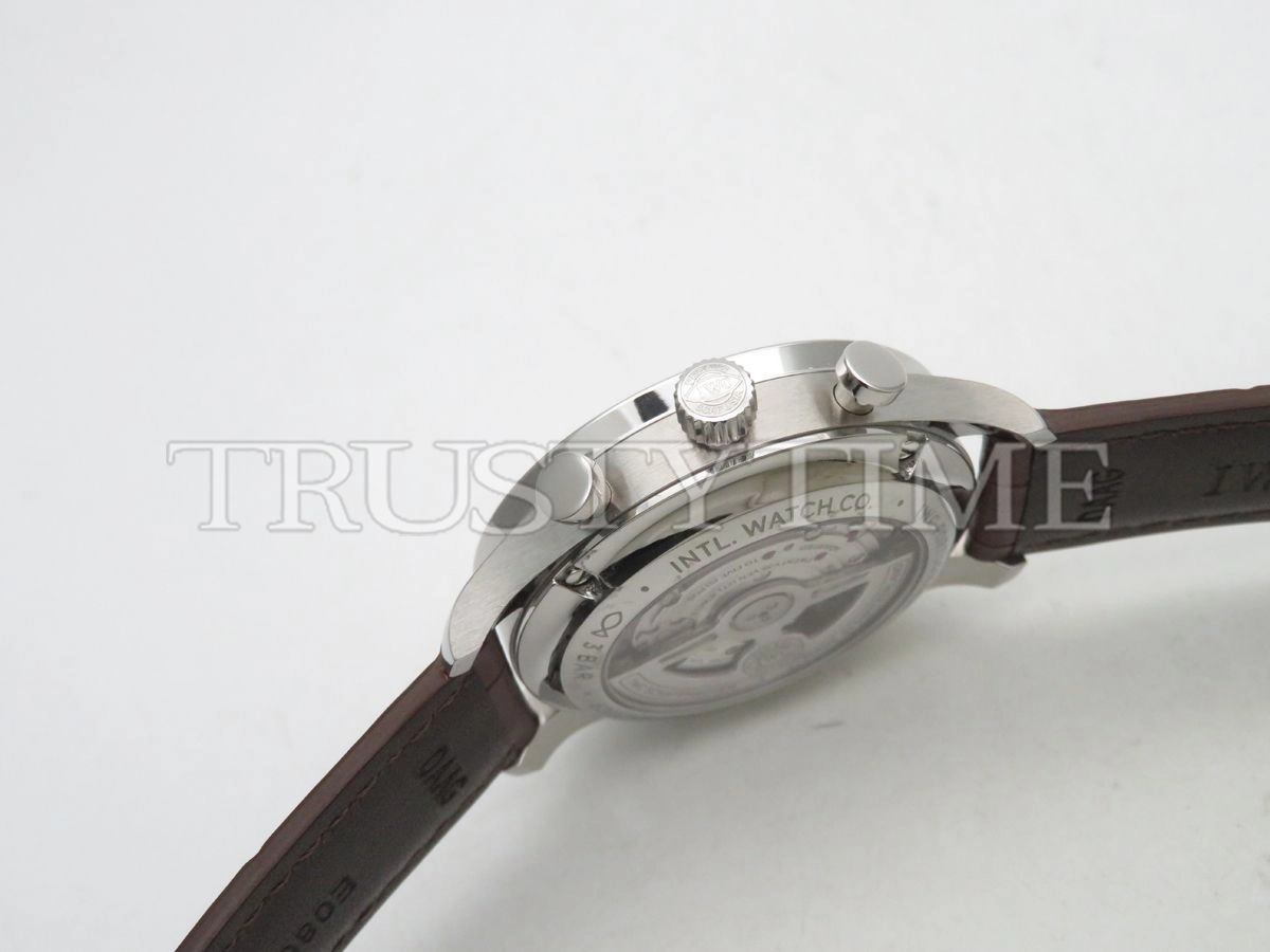 Копия часов IWC Portugieser Chronograph 41mm IW371604 Арт.IW-0738