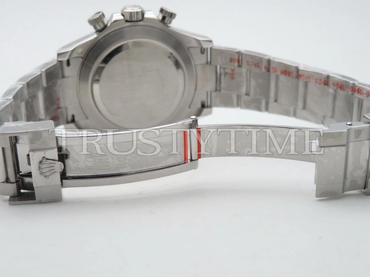 Копия часов Rolex Cosmograph Daytona 116509-0071 Арт.RX-1072