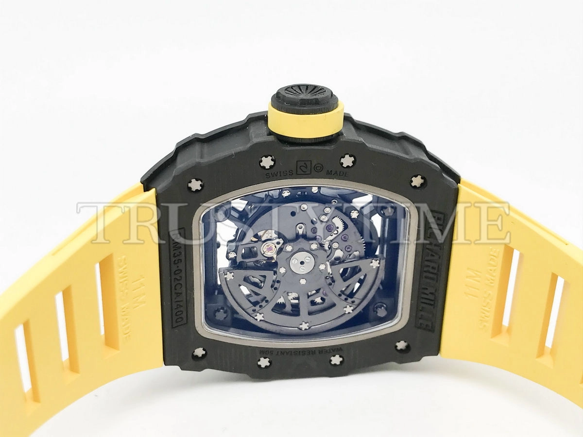 Копия часов Richard Mille RM035-02 Rafael Nadal Арт.RM-0318
