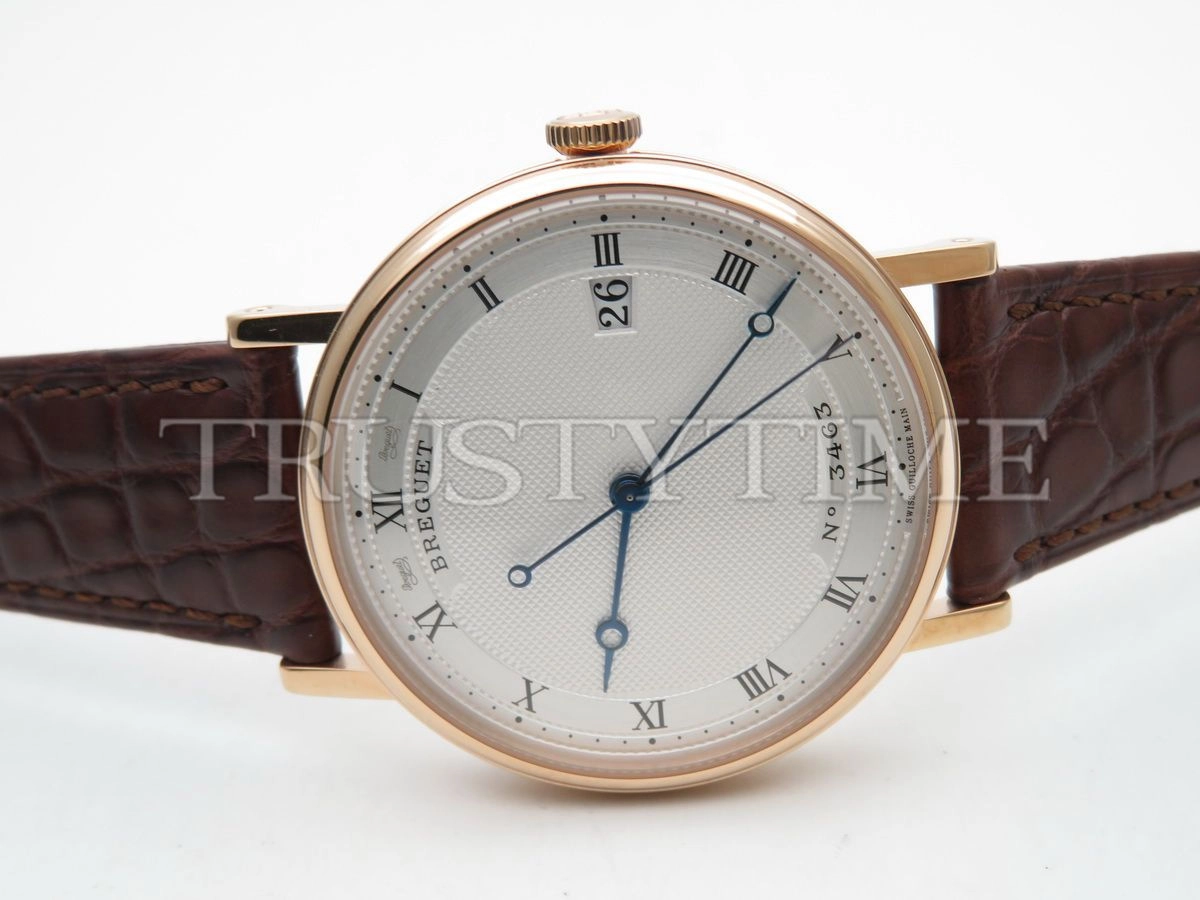 Копия часов Breguet Classique 5177BR/15/9V6 Арт.BG-0500