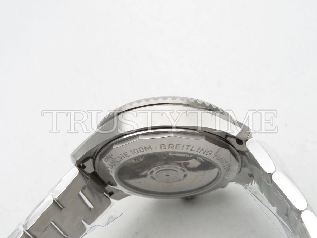 Копия часов Breitling Navitimer Aviator 8 B01 Chronograph 43 AB01171A/G839-188A Арт.BT-0571