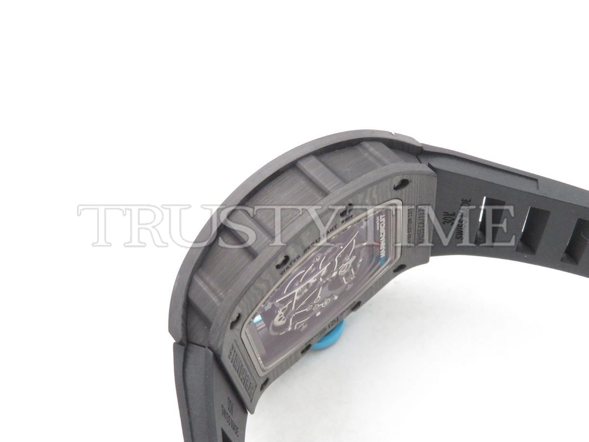 Копия часов Richard Mille RM055 Yas Marina Circuit NTPT Арт.RM-0533