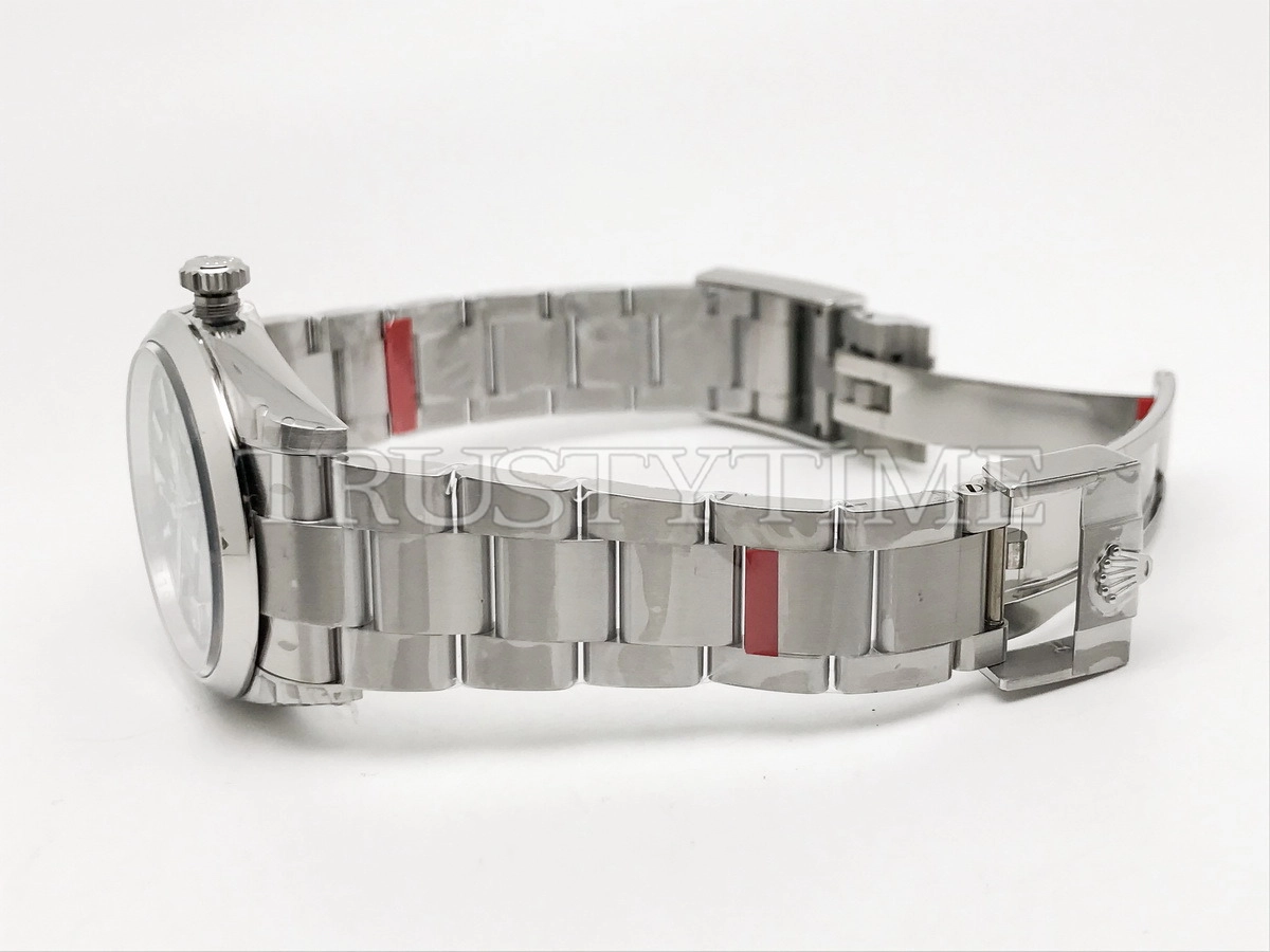 Копия часов Rolex Explorer 36mm 124270-0001 Арт.RX-2153