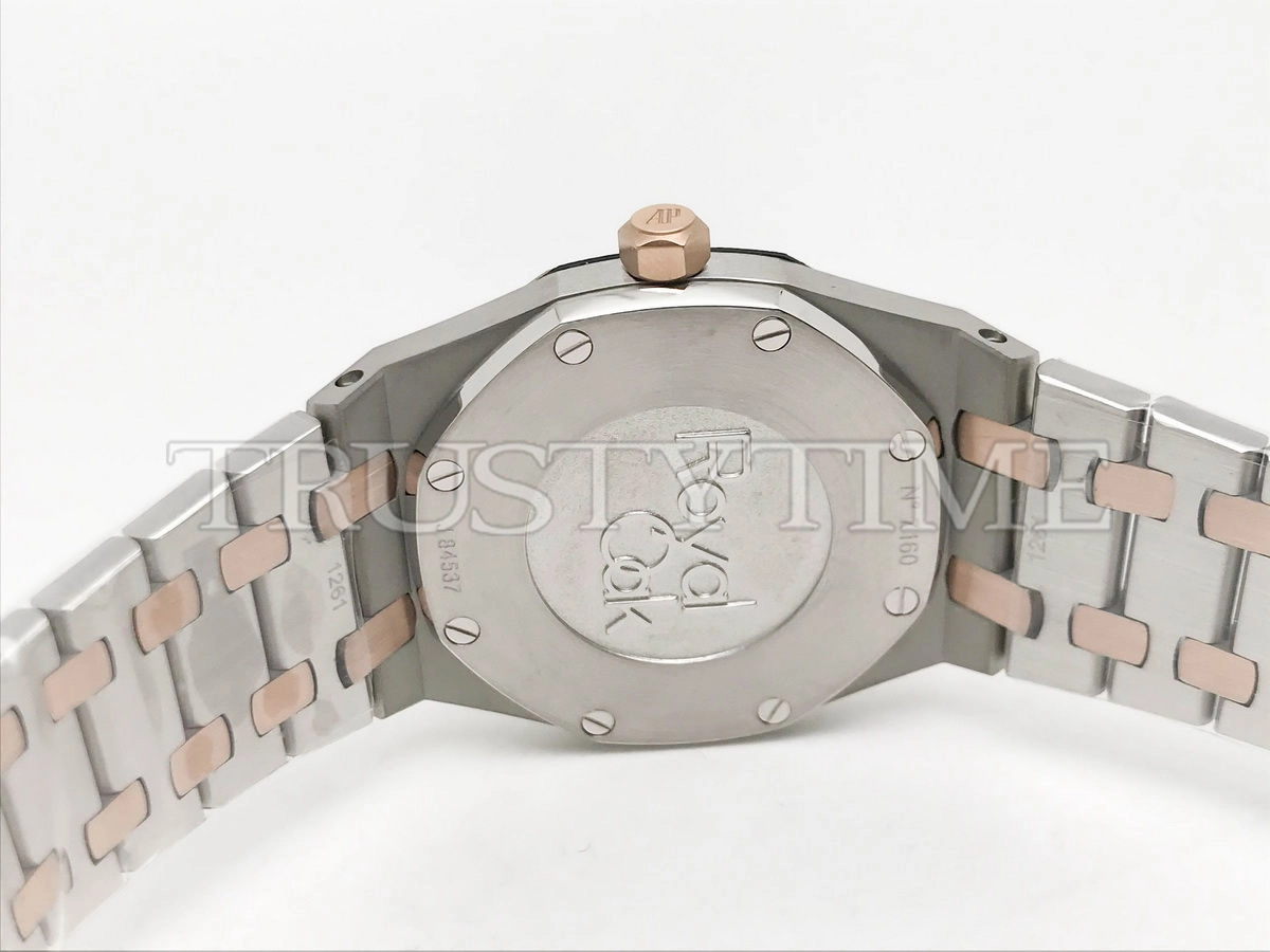 Копия часов Audemars Piguet Royal Oak Ladies 33mm 67650SR.OO.1261SR.01 Арт.AP-1077
