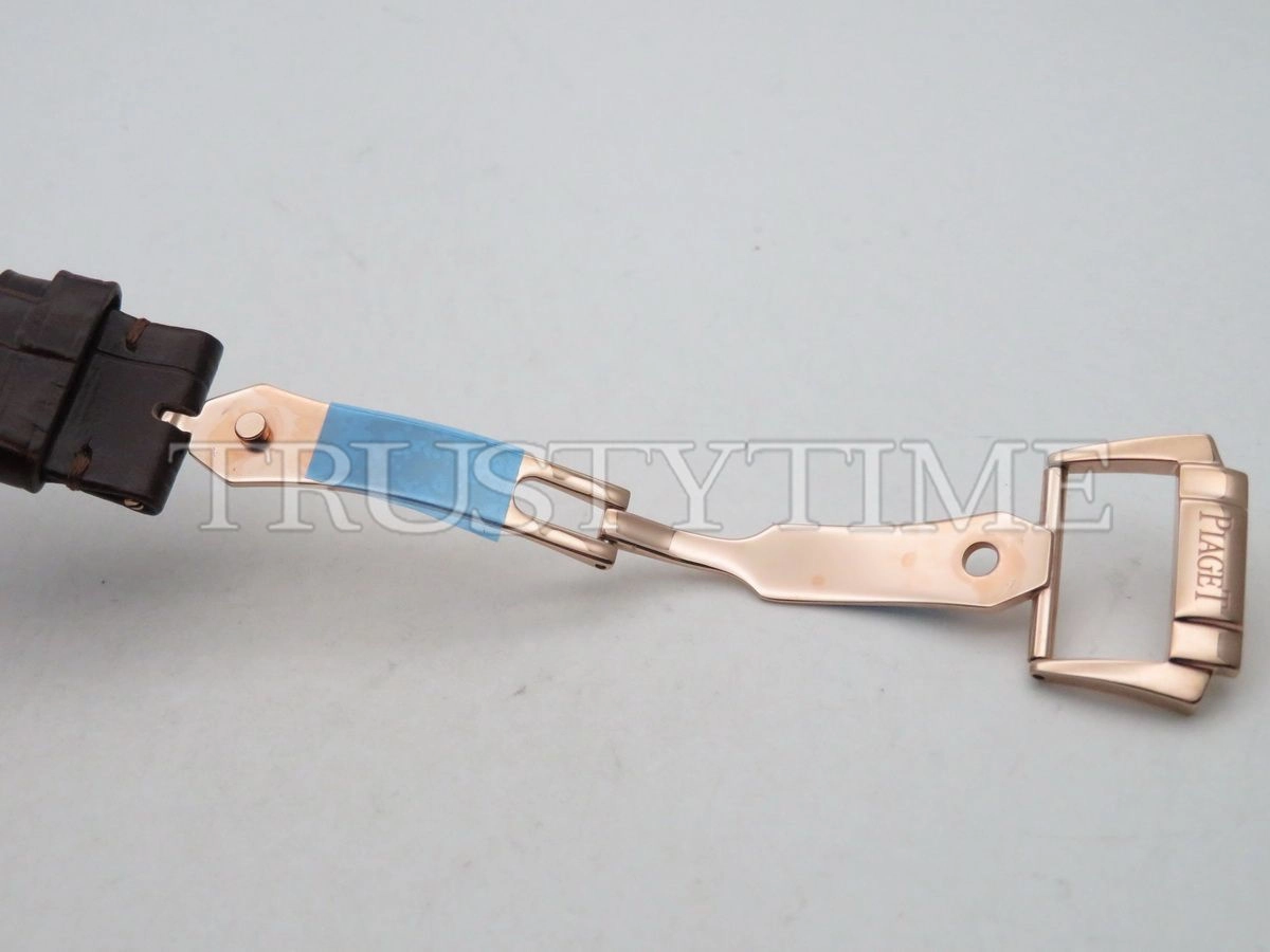 Копия часов Piaget Gouverneur Tourbillon 43mm G0A37114 Арт.PG-0154