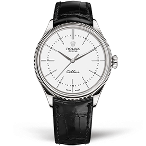 Копия часов Rolex Cellini Time 39mm 50509-0016 Арт.RX-1796