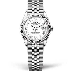 Копия часов Rolex DateJust 31mm 278274-0010 Арт.RX-2103