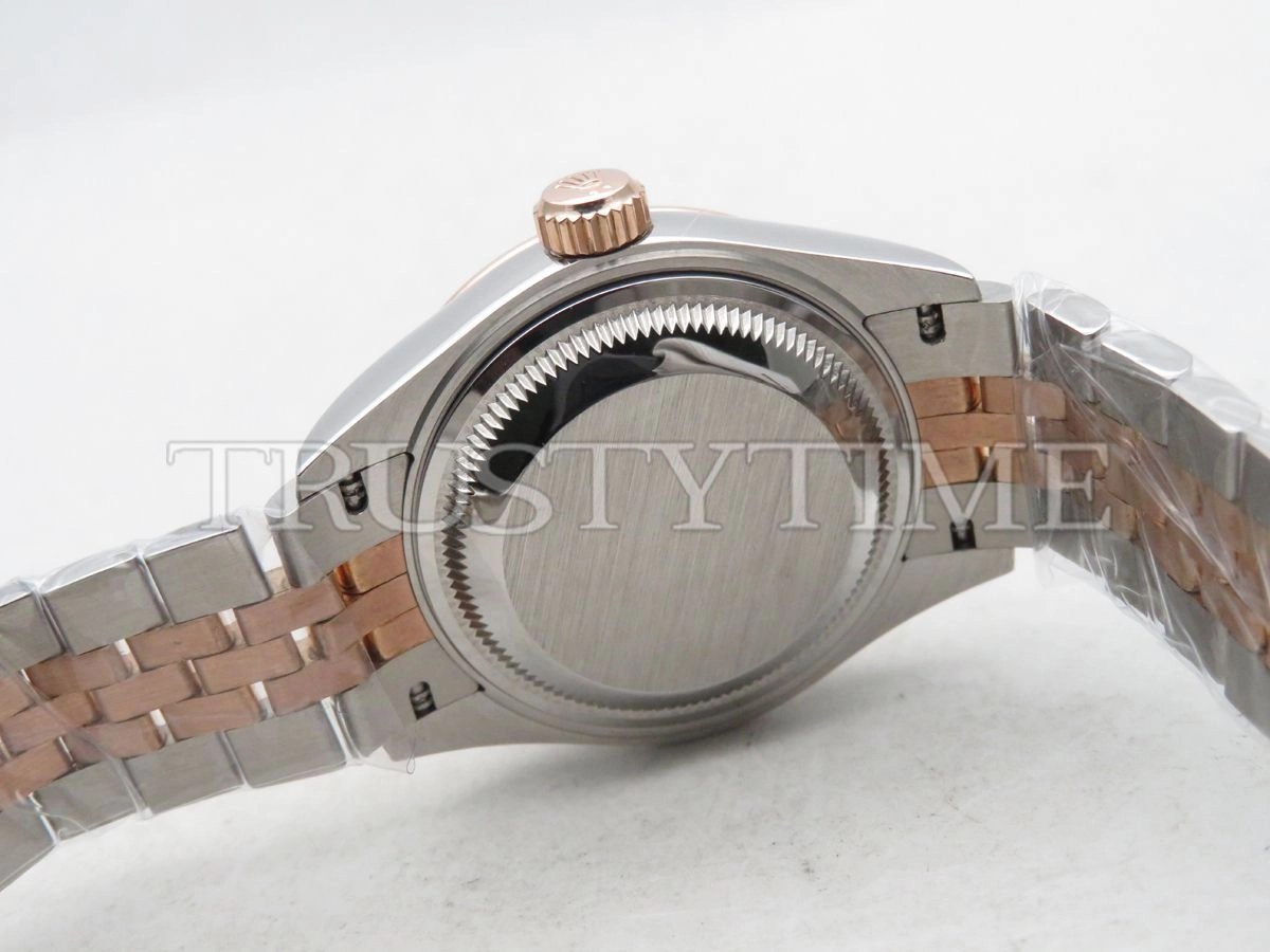 Копия часов Rolex DateJust 28mm 279171-0001 Арт.RX-1997