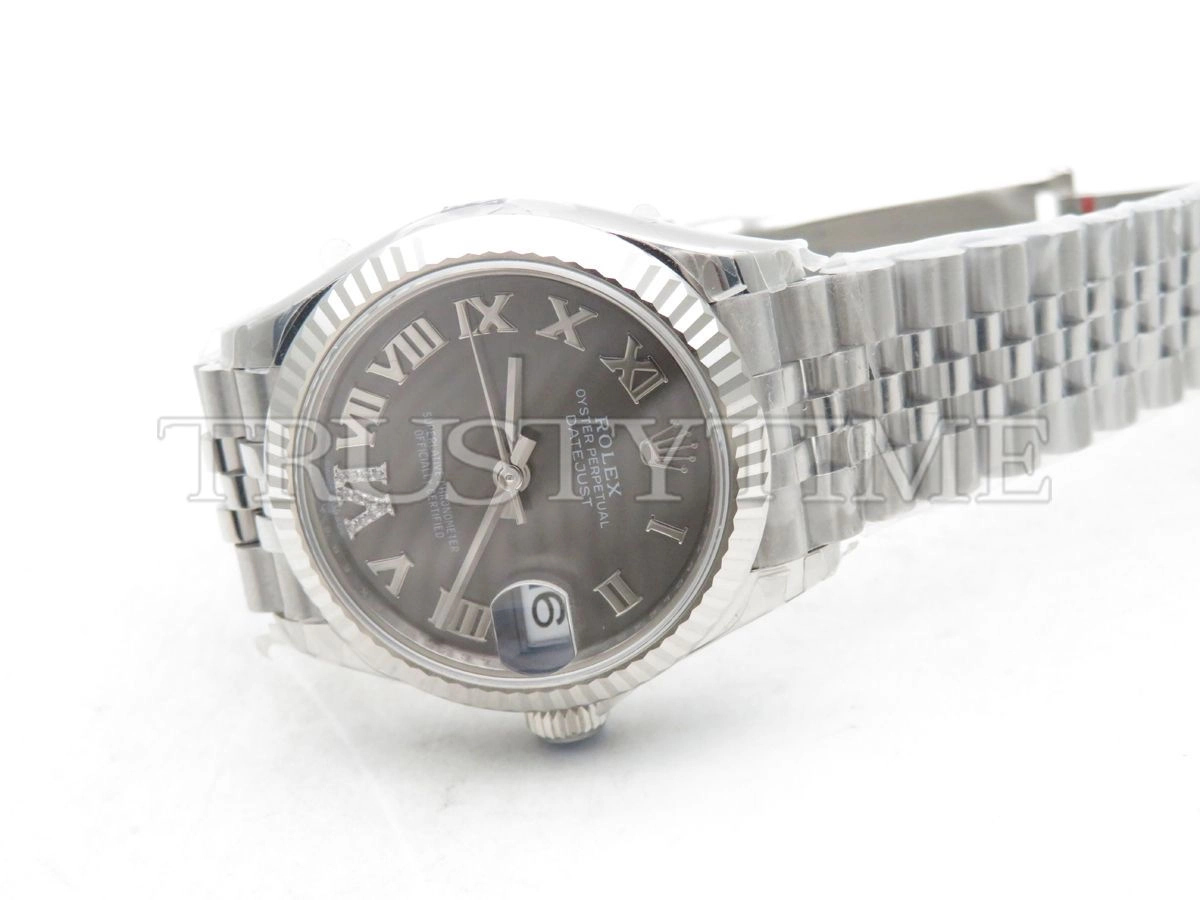 Копия часов Rolex DateJust 31mm 278274-0028 Арт.RX-2108