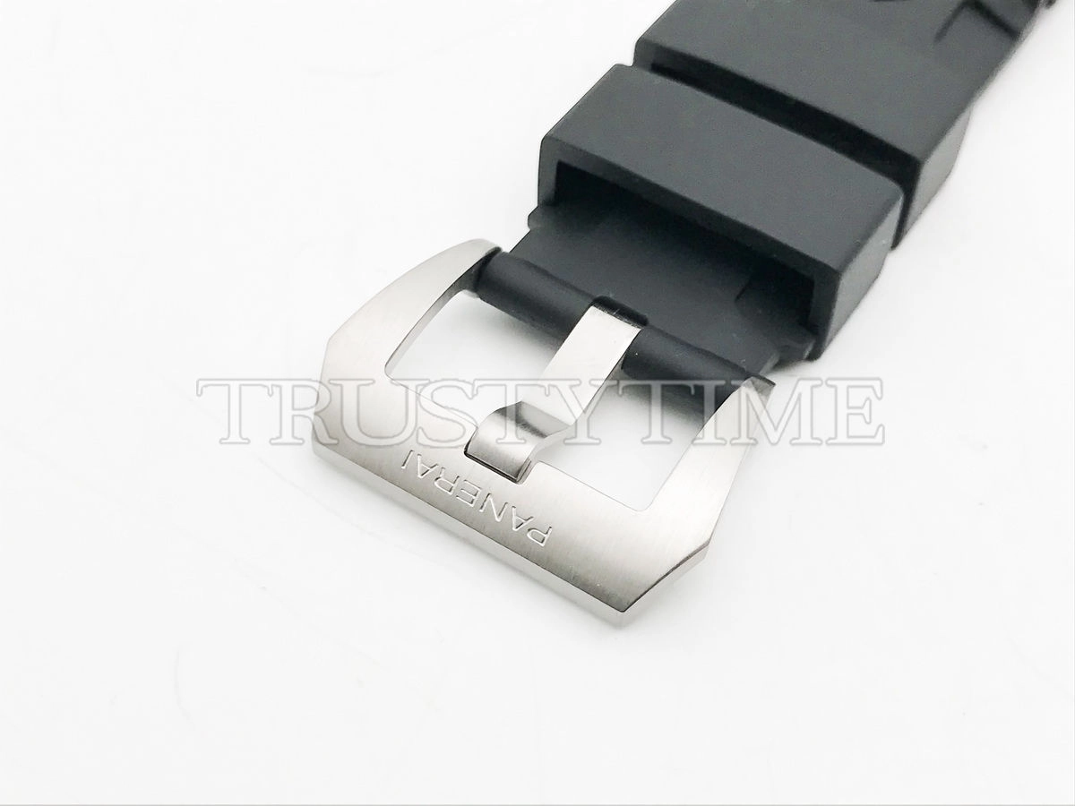 Копия часов Panerai Submersible Bianco 42mm PAM02223 Арт.PN-0883