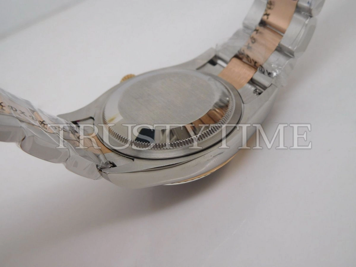 Копия часов Rolex DateJust 36mm 116231-0071 Арт.RX-0430